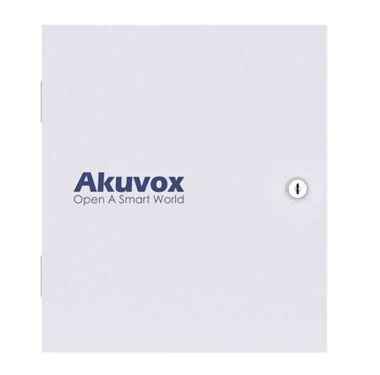 Akuvox Elevator Controller EC33
