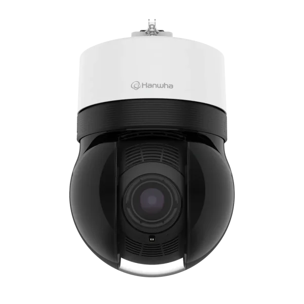 Hanwha Techwin IP-Cam PTZ Dome " X-Serie" XNP-C9310R IR AI