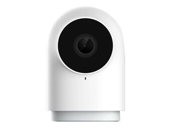 AQARA Camera G2H Pro