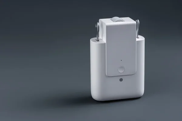 AQARA Curtain Driver E1 (Track ver.)