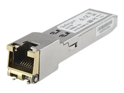 STARTECH SFP-1GE-FE-E-T kompatibel
