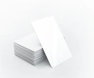 AXIS Zubehör Access Card TA4711 100P