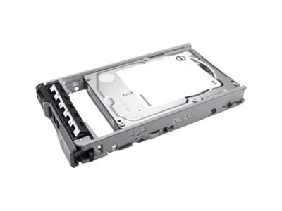 DELL 600GB 10K RPM 12Gbps SAS 6,35cm