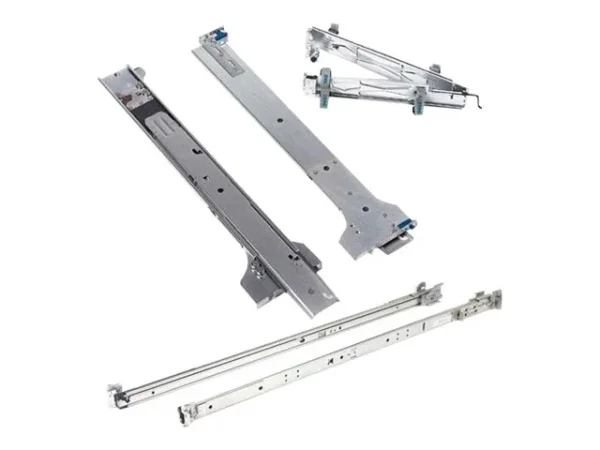 DELL 1U/2U Static Rails for 2/4-Post