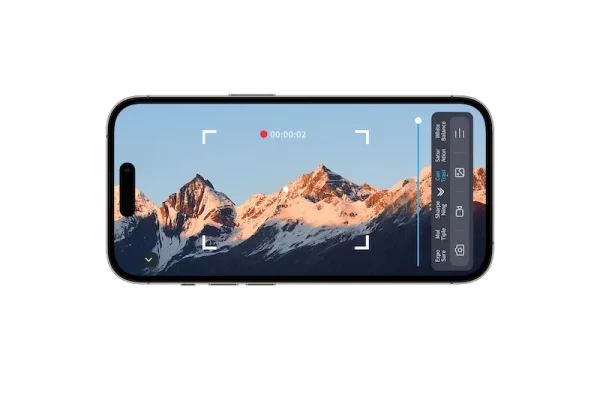 BeaverLAB MINT Finder Telekstop - Astronomisches intelligentes Teleskop TW1 Pro