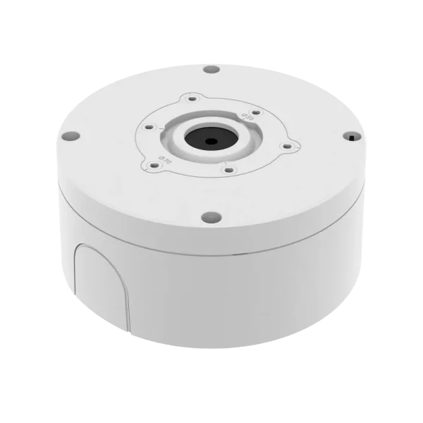 Hanwha Vision IP-Cam Zbh. Anschlussbox Waterproof SBO-140WW