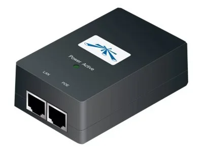 UBIQUITI POE Injector 24W