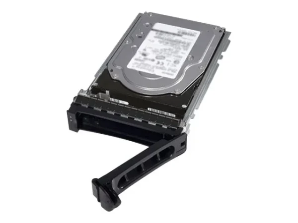 DELL 1.2TB 10K RPM SAS ISE 12Gbps 512n