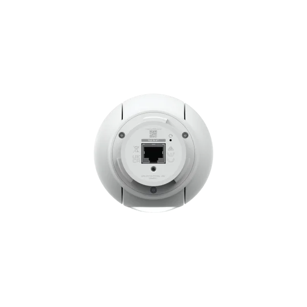 Ubiquiti UniFi Video Camera G5 PTZ • Outdoor • 2K • InfraRot • IP66 • POE+ • UVC-G5-PTZ