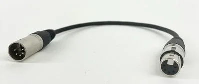 Synergy 21 LED DMX Kabel XLR -> XLR 20m