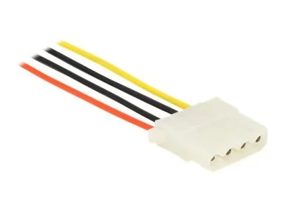 DELOCK 60140 Power Cable SATA 15 pin mal