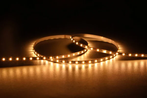 Synergy 21 LED Flex Strip 2835 - 130 WW DC48V 288W IP20 ULS 30M