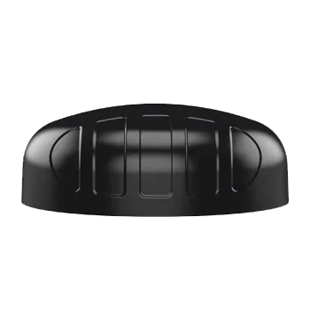 Poynting · Antennen · 5G/LTE · KFZ · A-PUCK-0004-V2-01 · SMA (M) · KFZ/GPS 6dbi Antenna 2x LTE/1x GPS 2m SMA-M Kabel " Schwarz" PUCK-4