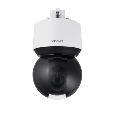 Hanwha Techwin IP-Cam PTZ Dome " Q-Serie" QNP-6250R B-Ware Outdoor