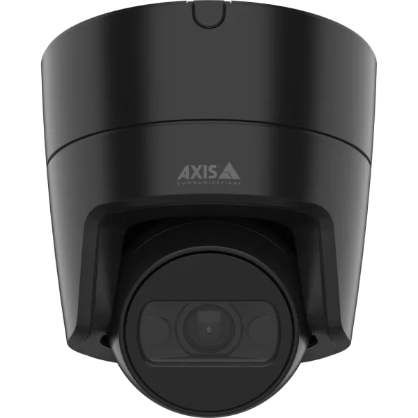 AXIS Netzwerkkamera Fix Dome M3125-LVE Black 2 MP