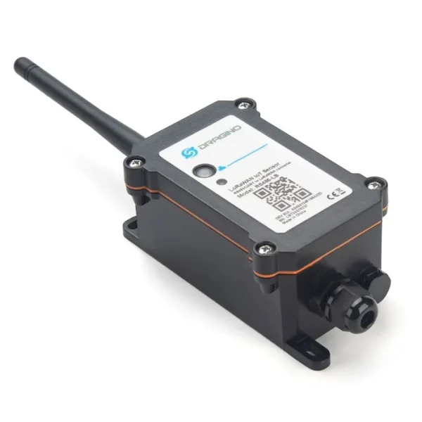 DRAGINO · Converter · RS485 zu LoRaWAN Converter · RS485-LB-EU868