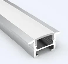 Synergy 21 LED U-Profil 200cm, ALU143 S