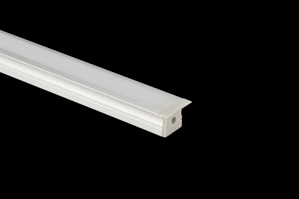 Synergy 21 LED U-Profil 200cm, ALU145 W