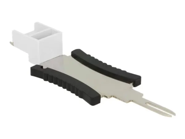 DELOCK Keystone RJ45 Secure Werkzeug