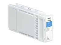 EPSON 4LB Singlepack Cyan T44Q240