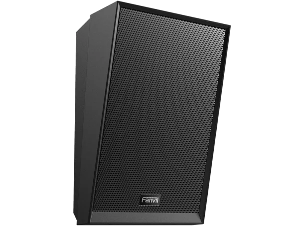 Fanvil A212 Black, Wall Mounted Speaker /