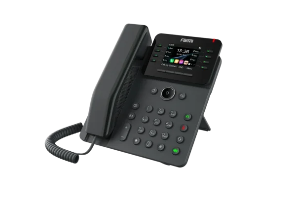 Fanvil V62W, Prime Business Phone / WiFi