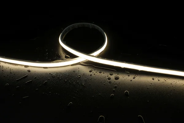 Synergy 21 LED Flex Strip SPOTLESS - FC SWW DC24V 60W IP67