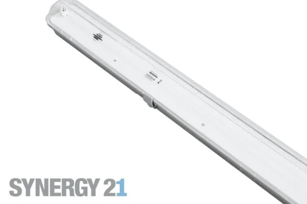 Synergy 21 LED Tube T8 Serie 150cm, IP55 Sockel V2