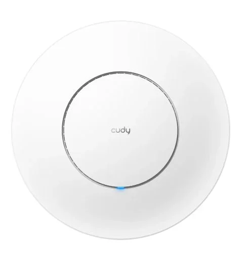 Cudy BE3600 Wi-Fi 7 2.5G Access Point, AP3600_P