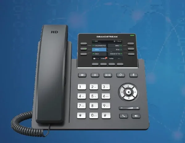 Grandstream SIP GRP-2613W