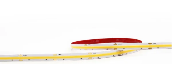 Synergy 21 LED Flex Strip COB - KW DC24V 150W IP67 CC 15m ULS