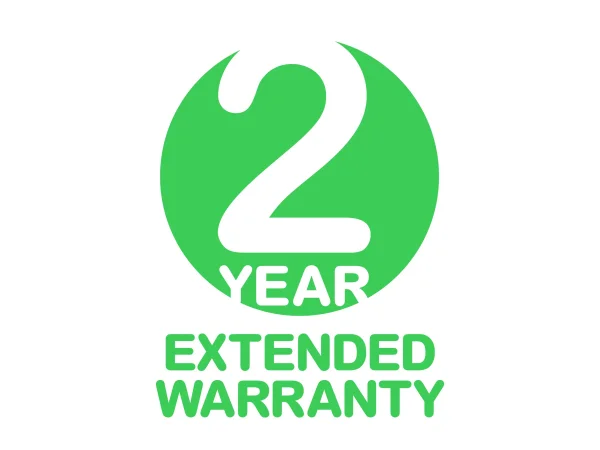 APC 2 Year Extended Warranty DX Unisplit