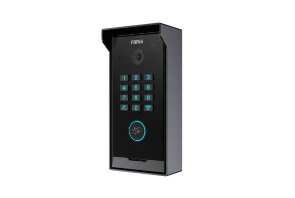 Fanvil TFE i60K, Compact SIP Video Door Phone / SIP / POE