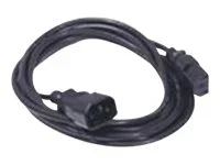 DELL Power Cord C13/C14 PDU style 0,6m