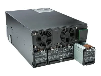 APC SRT8KRMXLI APC Smart-UPS SRT 8kVA RM