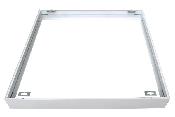 Synergy 21 LED light backlite panel 620*620 Rahmen für V4 PRO