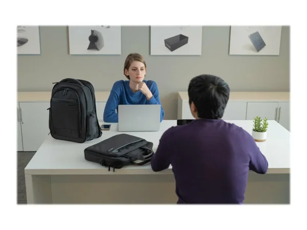 KENSINGTON Contour 2.0 35.56cm 14Zoll