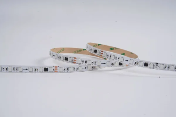 Synergy 21 LED Flex Strip 5050 - 72 RGB pixel DC24V SM16703 IP20