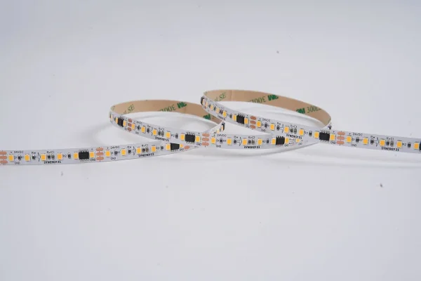 Synergy 21 LED Flex Strip 2835 - 120 WW pixel DC24V WS2811 IP20