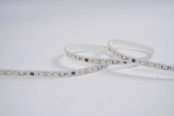 Synergy 21 LED Flex Strip 2835 - 96 WW pixel DC24V WS2811 IP65