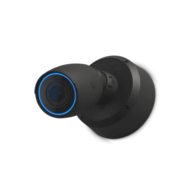 Ubiquiti UniFi Camera Junction Box • accesories • black • UACC-Camera-JB-B