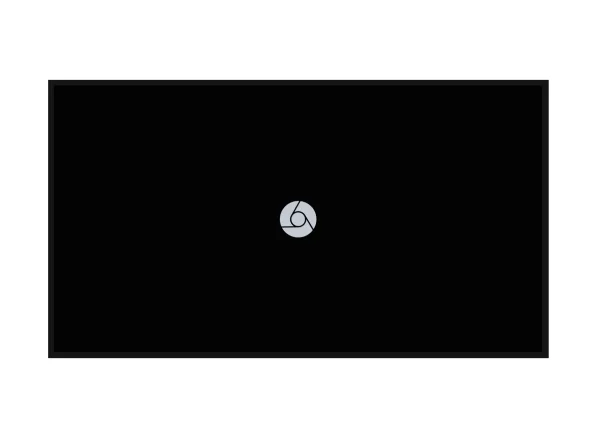 ALLNET Sunlight Wall Display 24 Zoll High Brightness FullHD, Signage