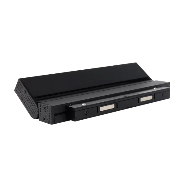 Synergy 21 LED 48V Track Grille Light Foldable 6W RGB+CCT 2,4G *Milight/Miboxer*