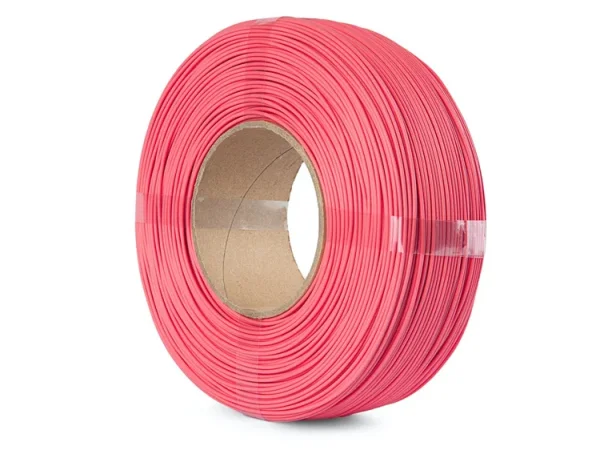 The Filament · ReFill PLA · STRAWBERRY PINK · 1.75mm · 1kg