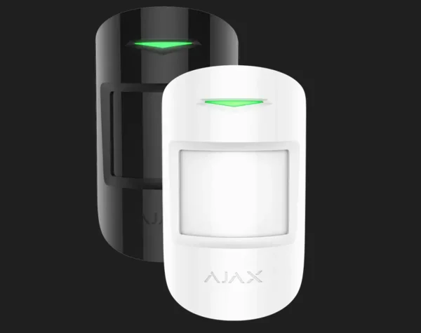 Ajax Alarmanlage MotionProtect PLUS *schwarz*