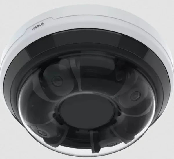 AXIS Netzwerkkamera Panorama Dome P3748-PLVE