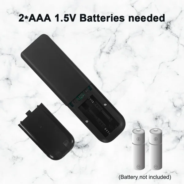 Synergy 21 LED Serie EOS 55 WLED Fernbedienung Pixel + PWM