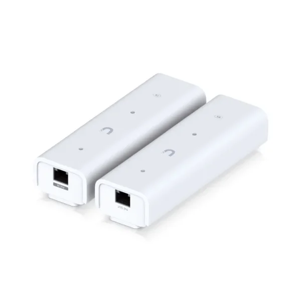 Ubiquiti UniFi PoE Over 2-Wire Retrofit Extender • UACC-Retrofit-PoE-2Wire