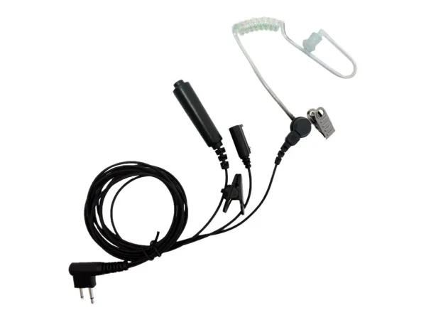 COPACKS 3 Leitungss. Schallschl. Kenwood