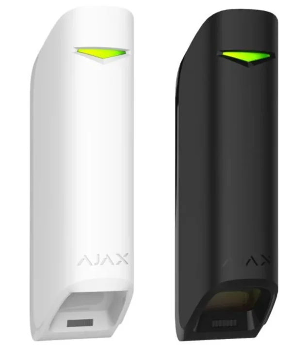 Ajax Alarmanlage MotionProtect Curtain *weiß*